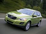 Volvo XC60 T6 2008 года (US)